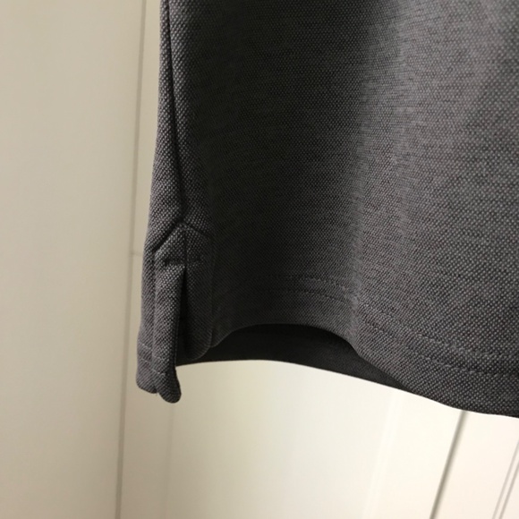 Penguin Polo Shirt Mens XXL Grey by Munsingwear - Picture 5 of 7